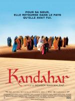 voir la fiche complète du film : Kandahar