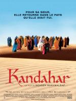 voir la fiche complète du film : Kandahar