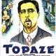 photo du film Topaze