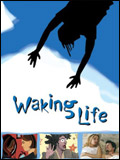 voir la fiche complète du film : Waking Life