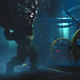 photo du film Hulk