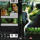 photo du film Hulk