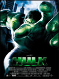 voir la fiche complète du film : Hulk