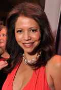Gloria Reuben