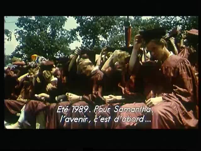 Extrait vidéo du film  Un Héros comme tant d autres