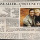 photo du film Laisse aller... c'est une valse