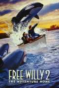 voir la fiche complète du film : Sauvez Willy 2