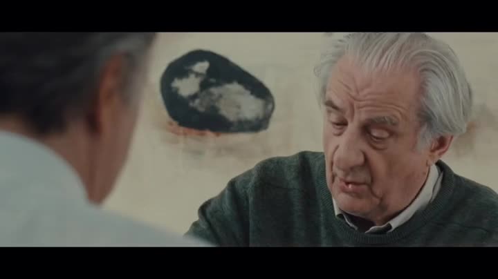 Extrait vidéo du film  Les Invités de mon père