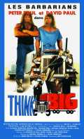 Think big