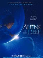 voir la fiche complète du film : Aliens of the Deep