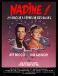 voir la fiche complète du film : Nadine