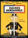 voir la fiche complète du film : Sacrés gendarmes