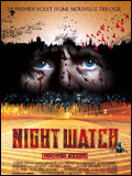 voir la fiche complète du film : Night watch