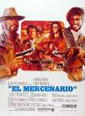 voir la fiche complète du film : El mercenario