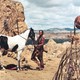 photo du film Navajo Joe