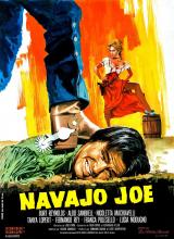 Navajo Joe