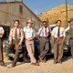 photo du film Gangster Squad