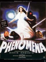 voir la fiche complète du film : Phenomena