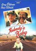 Nobody s baby