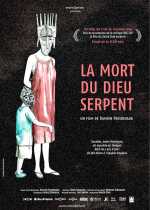 voir la fiche complète du film : La Mort du dieu Serpent