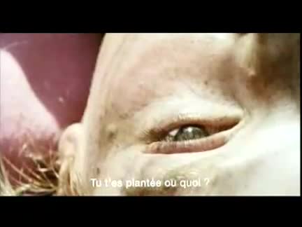 Extrait vidéo du film  My Summer of Love