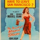 photo du film Bungalow pour femmes