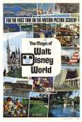Le monde magique de Walt Disney World