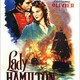 photo du film Lady Hamilton