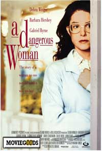 voir la fiche complète du film : A dangerous woman