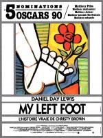 voir la fiche complète du film : My Left Foot