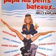 photo du film Papa, les petits bateaux