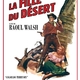 photo du film La Fille du désert