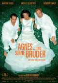 voir la fiche complète du film : Agnès et ses frères