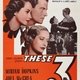 photo du film Ils etaient trois
