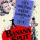 photo du film Banana Split