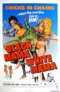 voir la fiche complète du film : Black Mama, White Mama