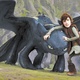 photo du film Dragons