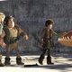 photo du film Dragons