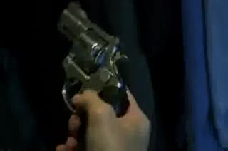 Extrait vidéo du film  Civic duty