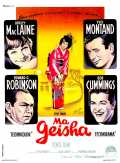 voir la fiche complète du film : Ma Geisha