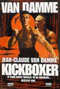 voir la fiche complète du film : Kickboxer