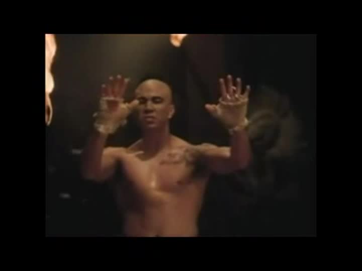 Extrait vidéo du film  Kickboxer