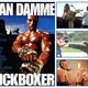 photo du film Kickboxer