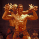 photo du film Kickboxer