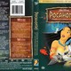 photo du film Pocahontas, une légende indienne