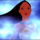 photo du film Pocahontas, une légende indienne