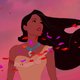photo du film Pocahontas, une légende indienne