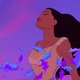 photo du film Pocahontas, une légende indienne