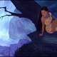 photo du film Pocahontas, une légende indienne