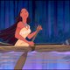 photo du film Pocahontas, une légende indienne